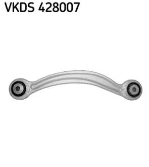 DB важіль задньої підвіски верхн. лів. W204 07- SKF VKDS428007