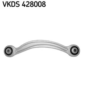 DB важіль задньої підвіски верхн. прав. W204 07- SKF VKDS428008