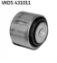 Сайлентблок AUDI/VW Q7/Touareg "R "02>> SKF VKDS431011 (фото 1)