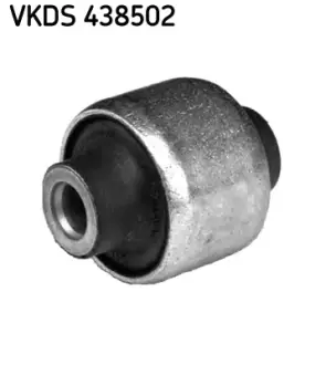 BMW С/блок балки E36 задньої зовнішній SKF VKDS438502