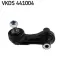 Стійка стабілізатора AUDI/SEAT/SKODA/VW A1/A3/Leon/Octavia/Golf/Passat "R "12>> SKF VKDS441004 (фото 1)