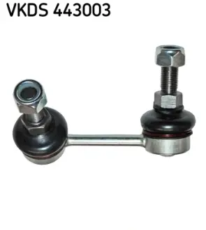 PEUGEOT тяга стабілізатора задн.лів. 605 90- SKF VKDS443003