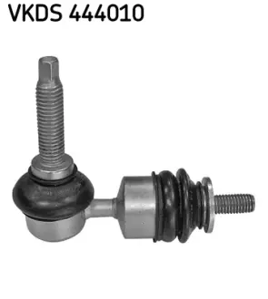 Стійка стабілізатора FORD C-Max/Focus "R "10>> SKF VKDS444010