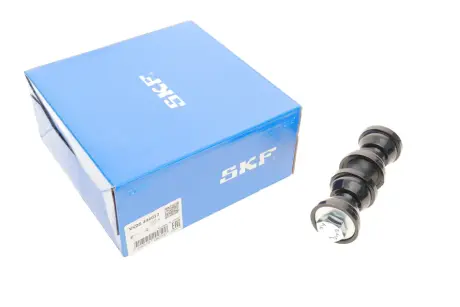 Тяга стабилизатора FORD FOCUS II, C-MAX, VOLVO C30 04-12 зад. мост (Пр-во) SKF VKDS444012