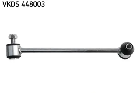 DB тяга стабілізатора задн.прав.W204 07- SKF VKDS448003