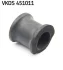 Втулка стабілізатора SKF VKDS451011 (фото 1)