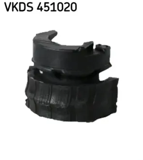 Втулка стабілізатора (к-т) Audi/VW/Q7/ Touareg "RR-RL "10>> SKF VKDS451020
