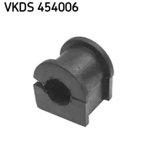FORD втулка стабілізатора задн. Mondeo 93- 16мм SKF VKDS454006
