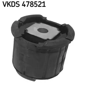BMW C/блок балки задньої Х5/Е70, Х5/F15 SKF VKDS478521
