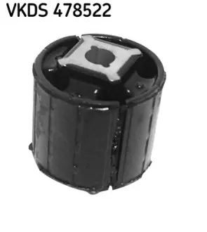 BMW С/блок балки моста X3 (F25) sDrive 18 d 14-17 SKF VKDS478522