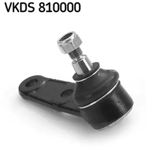 CHEVROLET опора кульова лів./прав. Aveo 02- SKF VKDS810000