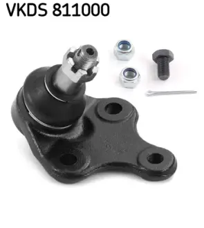 TOYOTA кульова опора лів./прав. Auris 06- SKF VKDS811000
