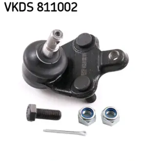 TOYOTA кульова опора лів./прав.Avensis 03- SKF VKDS811002