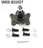 TOYOTA кульова опора нижня Hilux 2,4TD -02, 2,5D -05 SKF VKDS811027 (фото 1)