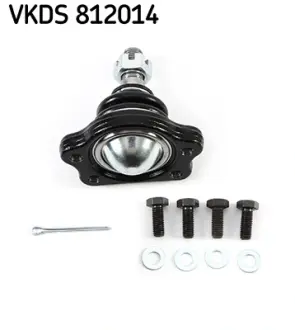 Кульова опора NISSAN CABSTAR SKF VKDS812014