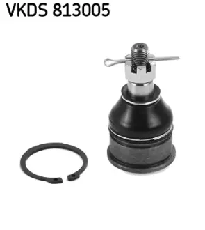 HONDA кульова опора Civic 01- SKF VKDS813005