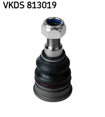 Нижній/верхній кульовий шарнір SKF VKDS813019 (фото 1)