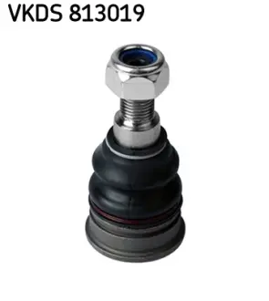 Нижній/верхній кульовий шарнір SKF VKDS813019