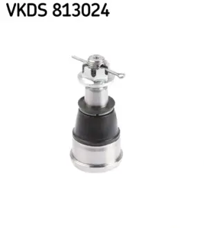 HONDA кульова опора Jazz 15- SKF VKDS813024