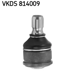 MAZDA кульова опора лів./прав.Mazda 3/5 08-,Ford Maverick 01- SKF VKDS814009