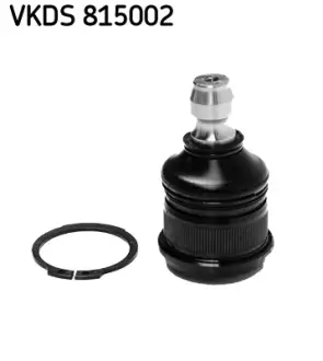 MAZDA кульова опора нижн.лів./прав. 626 87- SKF VKDS815002