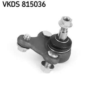 HYUNDAI кульова опора передн. нижн. прав. Elantra 16- SKF VKDS815036