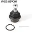 Опора кульова SKF VKDS819004 (фото 1)