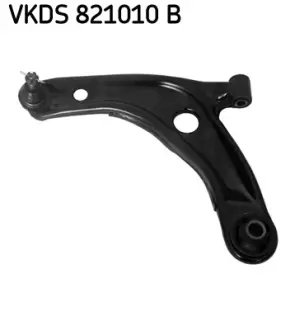 TOYOTA важіль передній лів.Yaris 05-,Subaru Trezia 11- SKF VKDS821010B