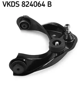 MAZDA важіль передній верхній правий Mazda 6 07- SKF VKDS824064B