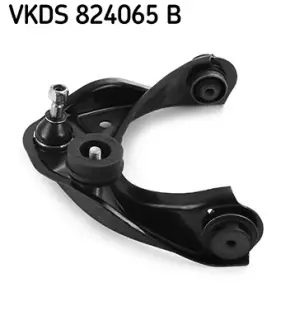 MAZDA важіль передній верхній лівий Mazda 6 07- SKF VKDS824065B