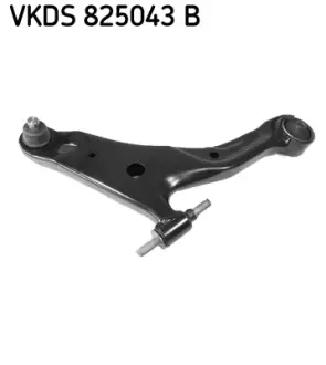 HYUNDAI важіль передн.нижн.прав.Santa Fe 01- SKF VKDS825043B