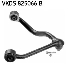 KIA важіль передн.верхній прав. Sorento 02- SKF VKDS825066B