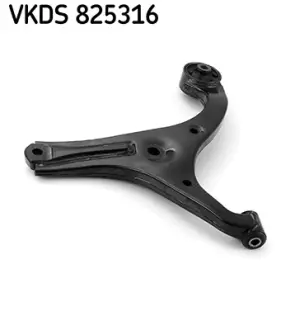 HYUNDAI важіль передн. лів. Accent 06- SKF VKDS825316