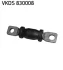 Сайлентблок важеля SKF VKDS830008 (фото 1)