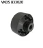 Сайлентблок важеля SKF VKDS833020 (фото 1)