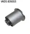 Сайлентблок важеля SKF VKDS835015 (фото 1)