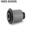 Сайлентблок важеля SKF VKDS835505 (фото 1)