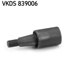 Сайлентблок важеля SKF VKDS839006