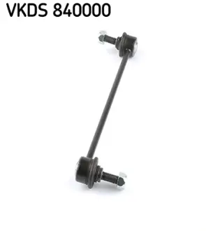 CHEVROLET тяга стаб.передн.лів./прав. Aveo,Nubira SKF VKDS840000