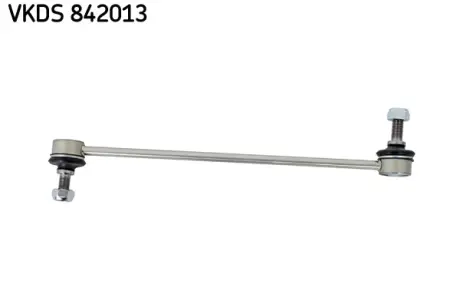 SUZUKI тяга стабілізатора передн.Alto,Nissan Pixo 09- SKF VKDS842013