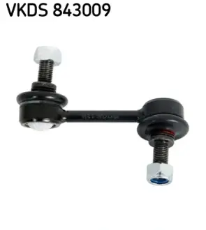 HONDA тяга стабілізатора передн.прав.Accord 03- SKF VKDS843009