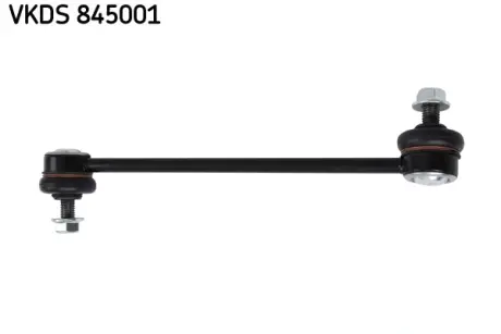 HYUNDAI тяга стабілізатора передн.лів. i10 07- SKF VKDS845001