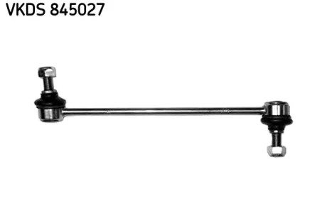 HYUNDAI тяга стабілізатора передн.прав.Santa Fe 02- SKF VKDS845027