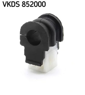 Втулка стабілізатора NISSAN Qashqai/Juke/Leaf "F "07>> SKF VKDS852000