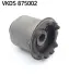 Комплект кріплення підвіски, кронштейн осі SKF VKDS875002 (фото 1)