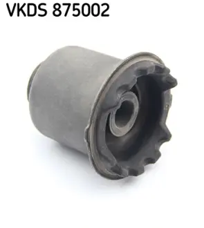 Комплект кріплення підвіски, кронштейн осі SKF VKDS875002