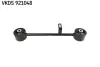 Важіль задн. лів верх. 4 RUNNER IV 4.7 02-, LAND CRUISER PRADO 02- SKF VKDS921048 (фото 1)