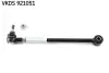Тяга рулевая SKF VKDS921051 (фото 1)