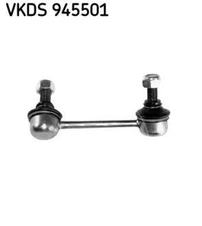 PRINT MITSUBISHI тяга стабілізатора Pajero III 00- прав.задн. SKF VKDS945501