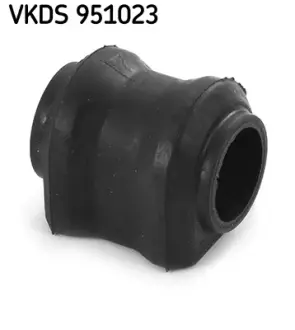 TOYOTA Втулка стабілізатора задн. RAV 4 IV 2.0 12-19 SKF VKDS951023